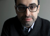 Gary Shteyngart