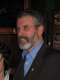 Gerry Adams