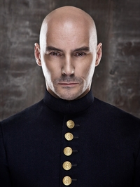 Grant Morrison