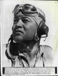 Gregory Boyington