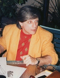 Harlan Ellison