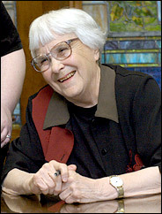 Harper Lee