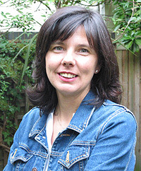 Helen Bailey