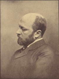 Henry James