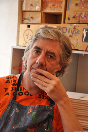 Hervé Tullet