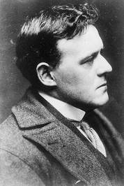 Hilaire Belloc