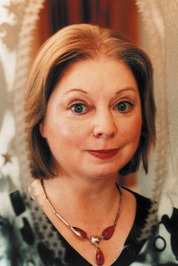 Hilary Mantel