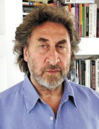 Howard Jacobson