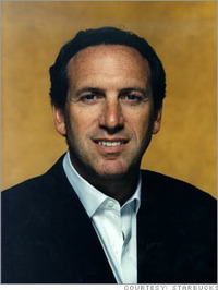 Howard Schultz