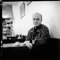 Iain Sinclair