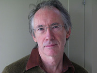 Ian McEwan