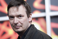 Ian Rankin