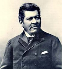 Ignacio Manuel Altamirano