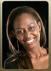 Immaculee Ilibagiza