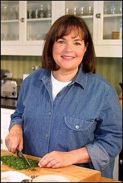 Ina Garten