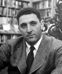 Irwin Shaw