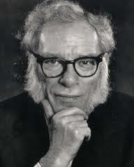 Isaac Asimov