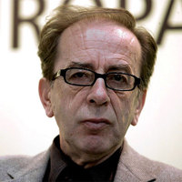 Ismail Kadare