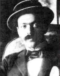 Italo Svevo