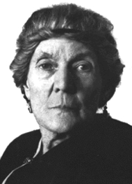 Ivy Compton-Burnett