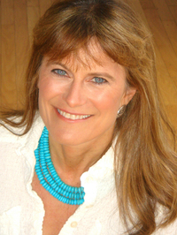 Jacqueline Novogratz