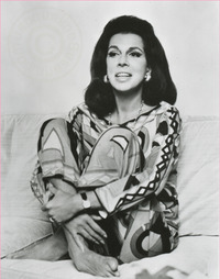 Jacqueline Susann