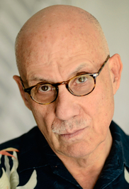 James Ellroy