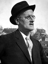 James Joyce