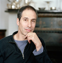 James Lasdun