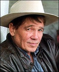 James Lee Burke