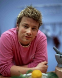 Jamie Oliver