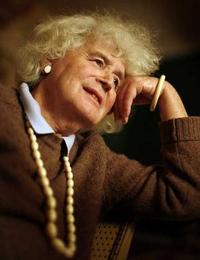 Jan Morris