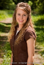 Jana Duggar