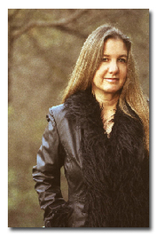 Janet Fitch