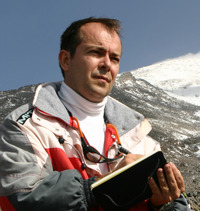 Javier Sierra