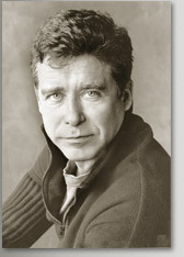 Jay McInerney