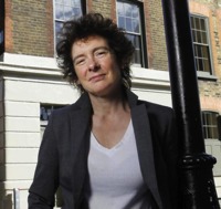 Jeanette Winterson