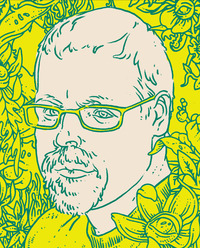 Jeff VanderMeer