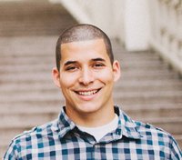 Jefferson Bethke