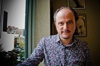 Jeffrey Eugenides