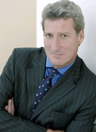 Jeremy Paxman