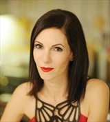 Jill Kargman