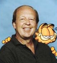 Jim Davis