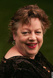 Jo Brand