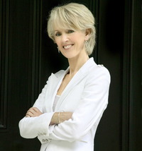 Joanna Trollope