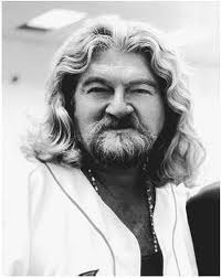 Joe Eszterhas