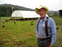 Joel Salatin