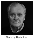 John Ashbery