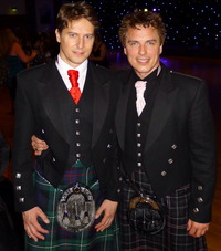 John Barrowman