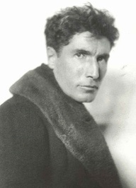 John Cowper Powys